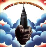 The Velvet Underground-Squeeze-LP Vinyl