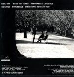 The Verlaines-10 O'Clock In The Afternoon-12 Vinyl