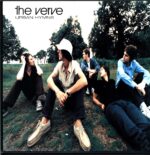 The Verve-Urban Hymns-LP Vinyl