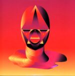 Thee Oh Sees-Metamorphosed-LP Vinyl