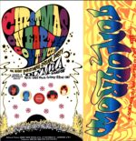 Tomorrow-Christmas On Earth Continued-LP Vinyl