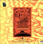 Tomorrow-Christmas On Earth Continued-LP Vinyl