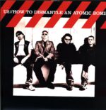 U2-How To Dismantle An Atomic Bomb-LP Vinyl