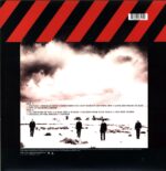 U2-How To Dismantle An Atomic Bomb-LP Vinyl