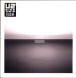 U2-No Line On The Horizon-LP Vinyl