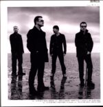 U2-No Line On The Horizon-LP Vinyl