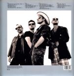 U2-The Best Of 1990-2000-LP Vinyl