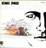 Ultimate Spinach-Behold And See-LP Vinyl