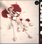 Unity-Blood Days-LP Vinyl_coloured