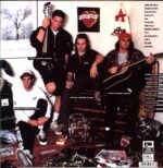 Unity-Blood Days-LP Vinyl_coloured