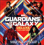 Various-Guardians Of The Galaxy-LP Vinyl
