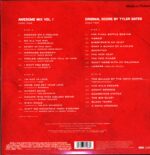 Various-Guardians Of The Galaxy-LP Vinyl
