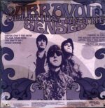 Vibravoid-Delirium Der Sinne-LP Vinyl