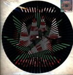 Vibravoid-Live At Rheinkraut Festival Düsseldorf 2018-LP Vinyl