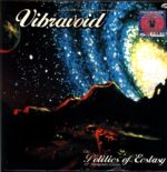 Vibravoid-The Politics Of Ecstasy-LP Vinyl