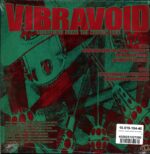 Vibravoid-Vibrations From The Cosmic Void-LP Vinyl
