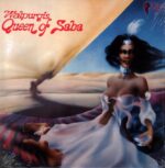 Walpurgis-Queen Of Saba-LP Vinyl