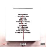While She Sleeps-So What-LP Vinyl