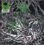 Worm-Gloomlord-LP Vinyl