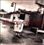 k.d. lang-All You Can Eat-LP Vinyl