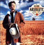 k.d. lang And The Reclines-Absolute Torch And Twang-LP Vinyl