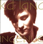 k.d. lang-Ingénue-LP Vinyl