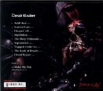 Abbath-Dread Reaver-CD Box Set