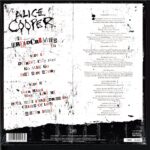 Alice Cooper-The Breadcrumbs EP-10 Vinyl