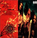 Alice In Chains-Dirt-LP Vinyl