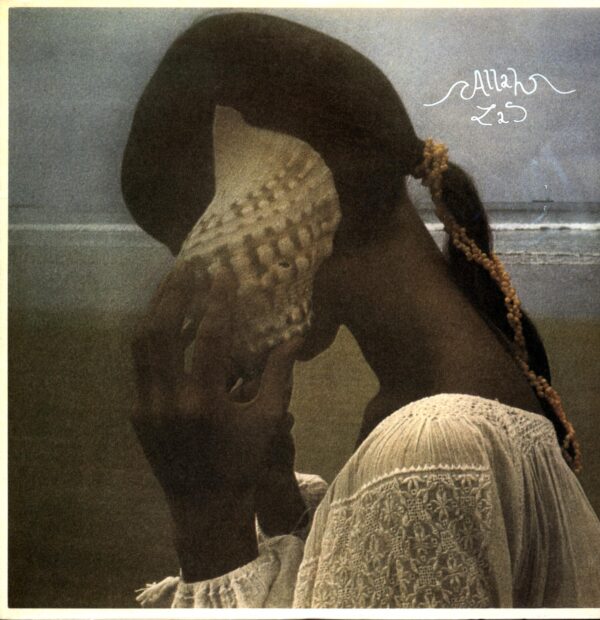 Allah-Las-Allah-Las-LP Vinyl