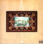 Allah-Las-Allah-Las-LP Vinyl