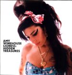 Amy Winehouse-Lioness-Hidden Treasures-12Vinyl