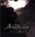 Anathema-The Silent Enigma-LP Vinyl