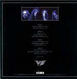 Anathema-The Silent Enigma-LP Vinyl
