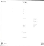 Anenon-Tongue-LP Vinyl