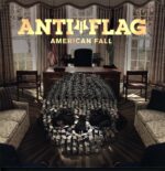 Anti-Flag-American Fall-LP Vinyl