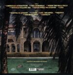 Anti-Flag-American Fall-LP Vinyl