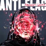 Anti-Flag-American Spring-LP Vinyl