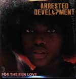 Arrested Development-For The FKN Love-LP Vinyl