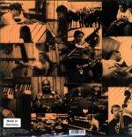 Beastie Boys-Ill Communication-LP RE Vinyl