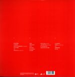 Beatsteaks-Yours-LP Vinyl