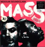 Bedouin Soundclash-Mass-LP Vinyl