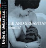 Belle & Sebastian-Tigermilk-LP Vinyl
