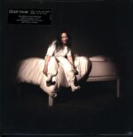 Billie Eilish-When We All Fall Asleep Where Do We Go RE-LP Vinyl