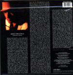Bob Dylan-World Gone Wrong-LP Vinyl