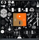 Bon Iver-22 A Million-LP Vinyl