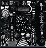 Bon Iver-22 A Million-LP Vinyl