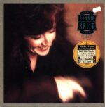 Bonnie Raitt-Luck Of The Draw-LP Vinyl