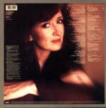 Bonnie Raitt-Luck Of The Draw-LP Vinyl