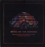 Bring Me The Horizon-Live At The Royal Albert Hall-LP Vinyl